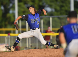 Post 2 rallies past defending Maryland state champs Funkstown 5-3 in season opener